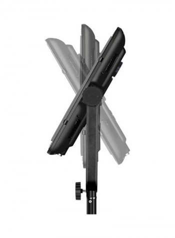 LED YN-900 II Light A/C Aadapter Black