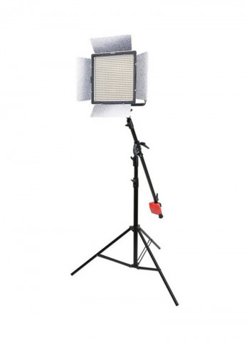 LED YN-900 II Light A/C Aadapter Black