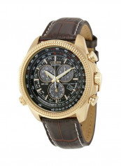 Men's Eco-Drive Chronograph Watch BL5403-03X reviews Men's Eco-Drive Chronograph Watch BL5403-03X