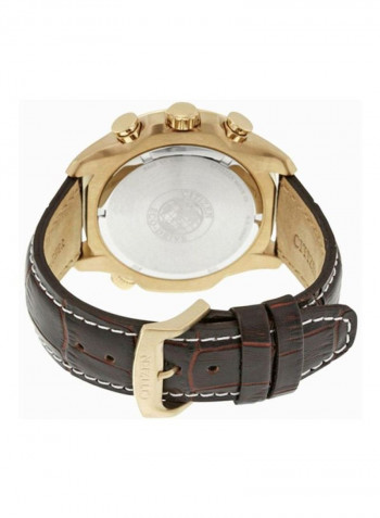 Men's Eco-Drive Chronograph Watch BL5403-03X