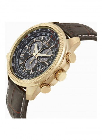 Men's Eco-Drive Chronograph Watch BL5403-03X