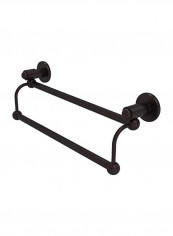Bronze Double Towel Bar Brown 18inch reviews Bronze Double Towel Bar Brown 18inch