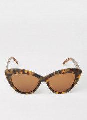 Women's Cat-Eye Sunglasses - Lens Size: 53 mm reviews Women's Cat-Eye Sunglasses - Lens Size: 53 mm