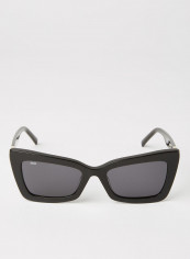 Women's Rectangular Sunglasses - Lens Size: 54 mm reviews Women's Rectangular Sunglasses - Lens Size: 54 mm