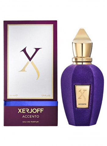 ماء عطر أكسينتو 100مل