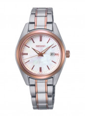Women's Classic Analog Watch SUR634P1