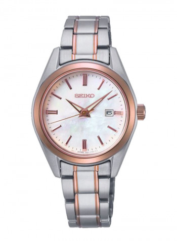 Women's Classic Analog Watch SUR634P1