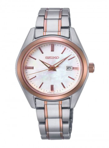 Women's Classic Analog Watch SUR634P1