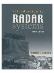 Introduction To Radar Systems Hardcover 3rd Edition
