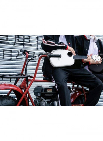Little Guitar