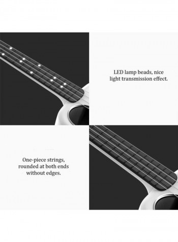 Little Guitar