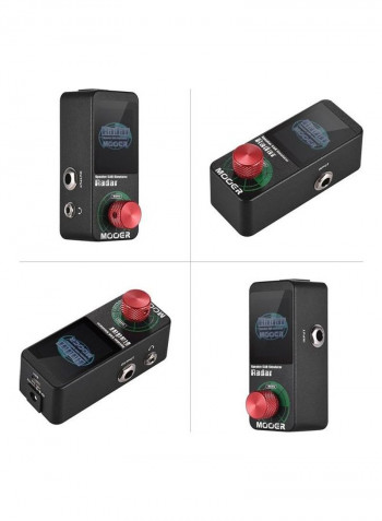 Speaker Cab Cabinet Simulator