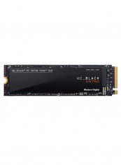 Digital SSD Solid State Internal Hard Drive 256GB Black