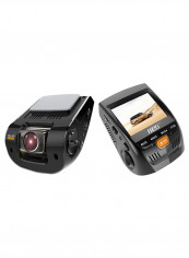 HD Dash Camera