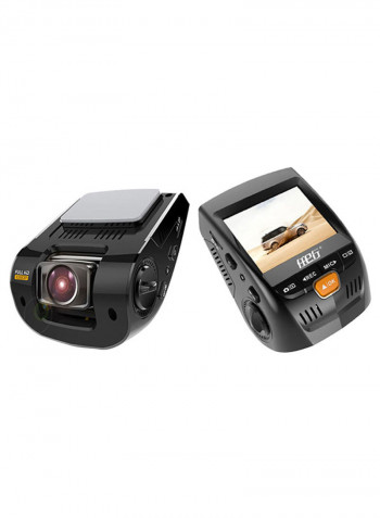 HD Dash Camera