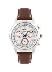 Men's Water Resistant Chronograph Watch SSB211P reviews Men's Water Resistant Chronograph Watch SSB211P