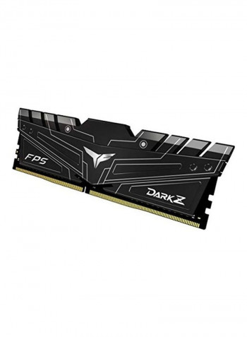 2-Piece Desktop Memory Module 16GB Black