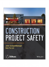 Construction Project Safety Hardcover 1