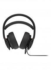 Omen Mindframe Prime Wired Over-Ear Headphones With Mic For PS4/PS5/XOne/XSeries/NSwitch/PC Black
