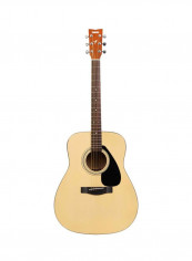 Steel String Full Acoustic Guitar F310
