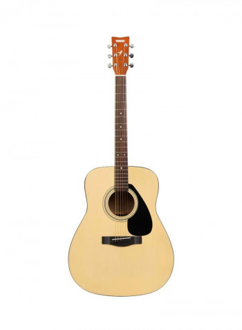 Steel String Full Acoustic Guitar F310