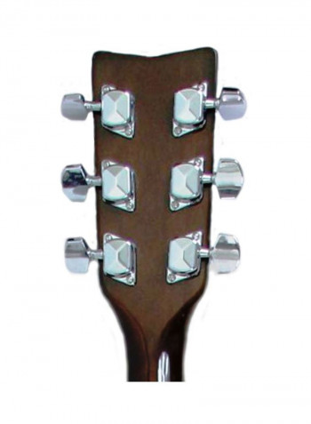 Steel String Full Acoustic Guitar F310