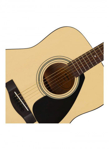 Steel String Full Acoustic Guitar F310