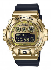 Men's G-Shock Digital Watch GM-6900G-9DR reviews Men's G-Shock Digital Watch GM-6900G-9DR