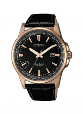 Men's Leather Analog Watch BX1008-12E reviews Men's Leather Analog Watch BX1008-12E