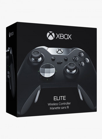 Xbox Elite Wireless Controller Series 2