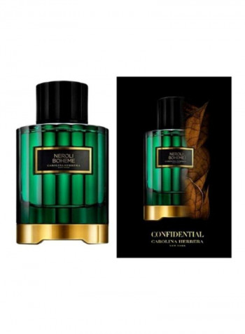 Neroli Boheme EDP 100ml