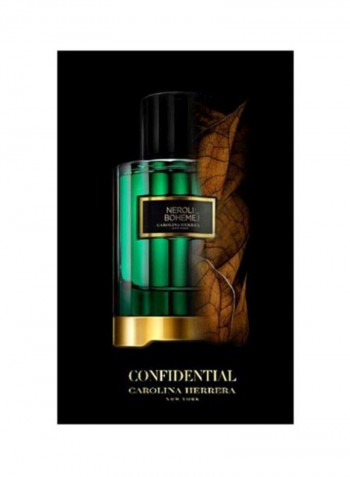 Neroli Boheme EDP 100ml