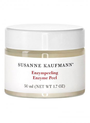 Enzyme Peel 50ml