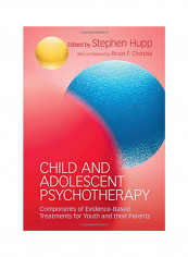 Child And Adolescent Psychotherapy Hardcover English by Stephen Hupp