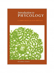 An Introduction To Phycology Paperback