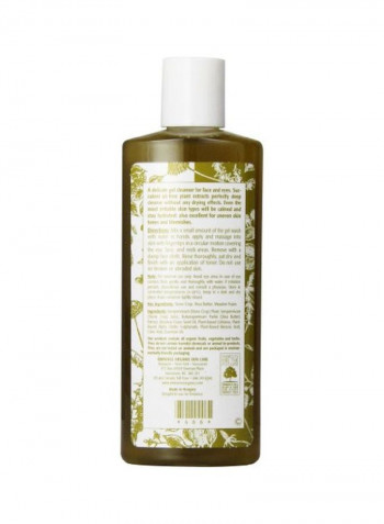 Stone Crop Gel Wash 125ml