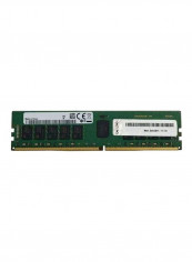 DDR4 Server Memory Module 16GB Green