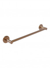 Fresno Collection Brass Towel Bar Bronze 18inch reviews Fresno Collection Brass Towel Bar Bronze 18inch