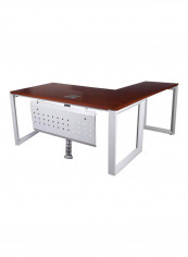 Modern Workstation Apple Cherry 160x75x140cm