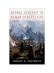 Global Ecology In Human Perspective Hardcover