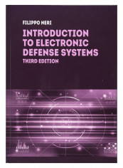 Introduction To Electronic Defense Systems Hardcover 3rd Edition