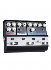 LiveMaster Series LM-4 Mainframe Unit Blues Style Set with 3 Guitar Effect Pedals reviews LiveMaster Series LM-4 Mainframe Unit Blues Style Set with 3 Guitar Effect Pedals