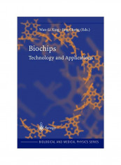 Biochips: Technology And Applications Hardcover