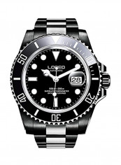 Men's Water Resistant Analog Watch LO0921N reviews Men's Water Resistant Analog Watch LO0921N