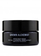 Detox Night Cream 1.35ounce