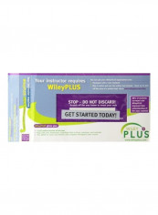 Wileyplus Stand-Alone To Accompany Managerial Accounting Paperback