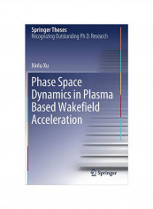 Phase Space Dynamics In Plasma Based Wakefield Acceleration Hardcover
