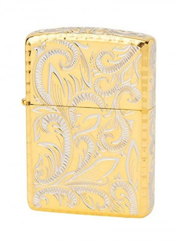 Arabesque Themed Lighter