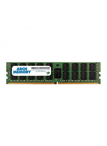 RDIMM DDR4 RAM 16GB