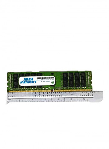 RDIMM DDR4 RAM 16GB